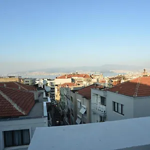 Yesilyurt Измир